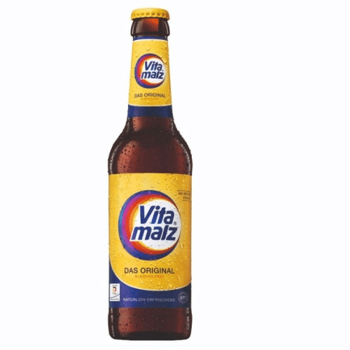 Vitamalz o,5l