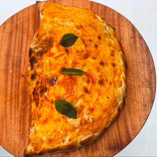 Calzone 2