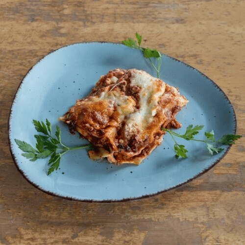 Lasagne Nonna Rosa