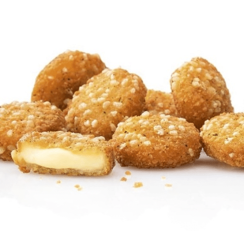 Camembert Bites 6 Stück