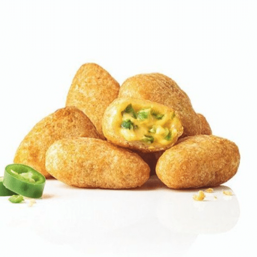 Chili Cheese Nuggets 12 Stück