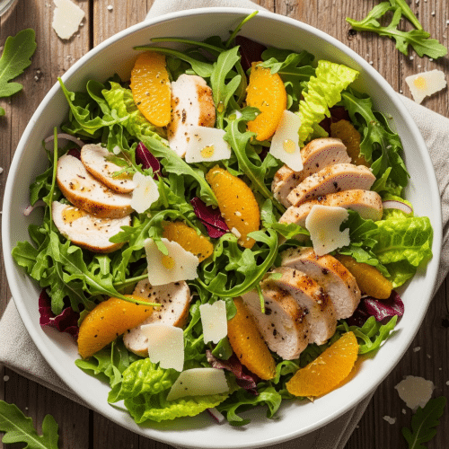 - Top produkt - Insalata Fresh Delight