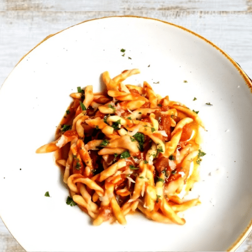 - Top produkt - Pasta alla Chef