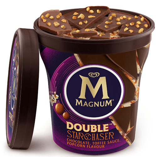 Magnum Double Starchaser 440ml