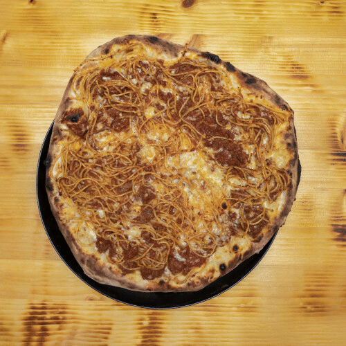 Pasta Bolognese
