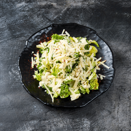 Caesar Salat