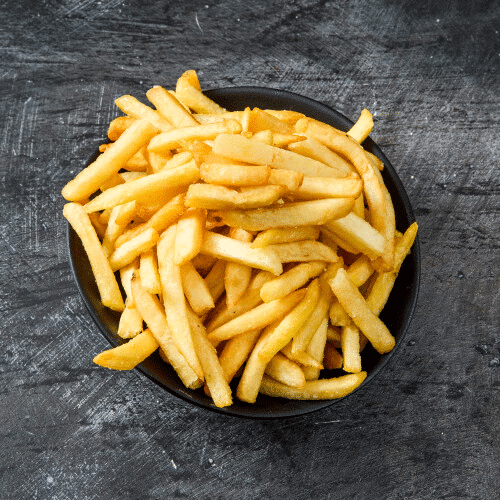 Pommes frites