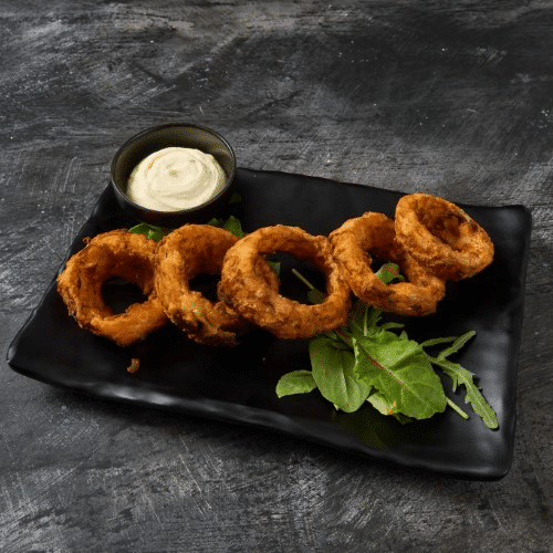 Onion Rings