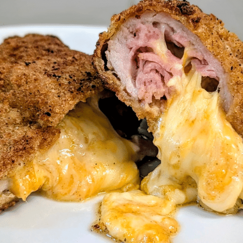 Cordon bleu L ( 300g ) Schwein