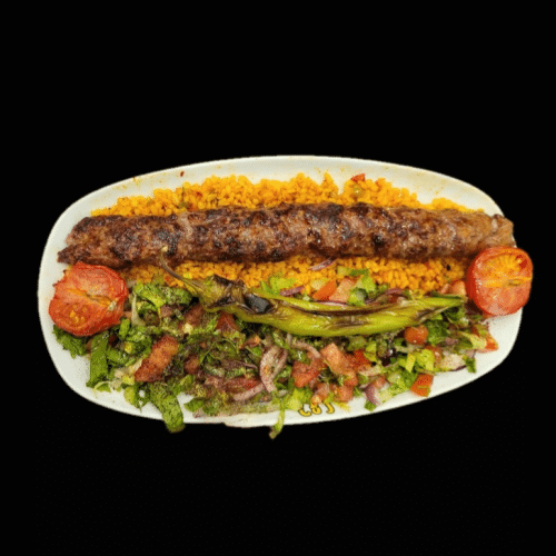 Adana Teller