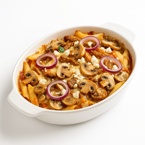 Gyros Pfanne
