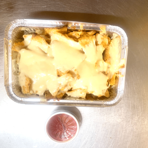 Nachos