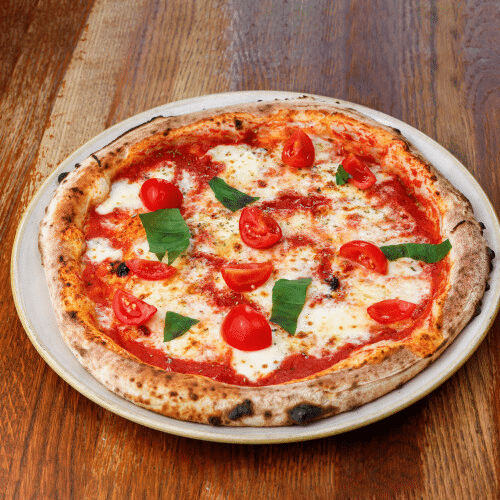 Pizza Buongustaio