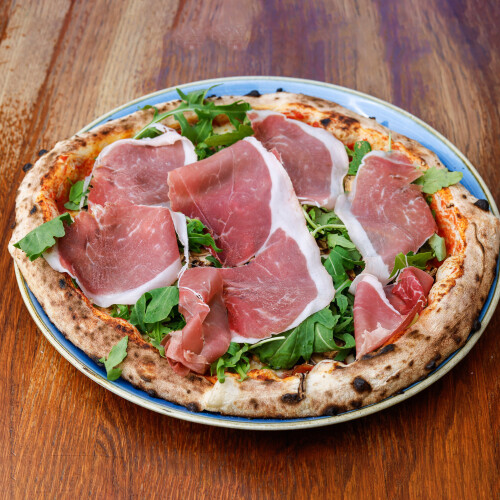 Pizza Giotto