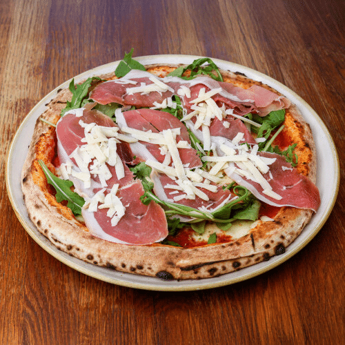 Pizza Zio Cicco