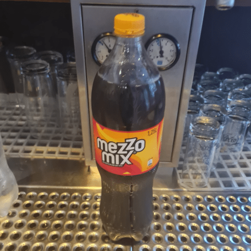 Mezzo Mix 1,25l (MEHRWEG)