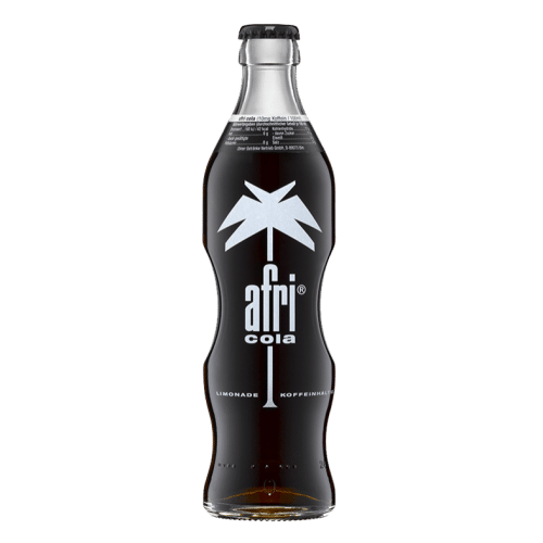 Afri Cola 0,33l (EINWEG)