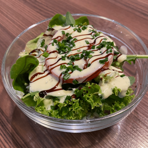 Beilagensalat