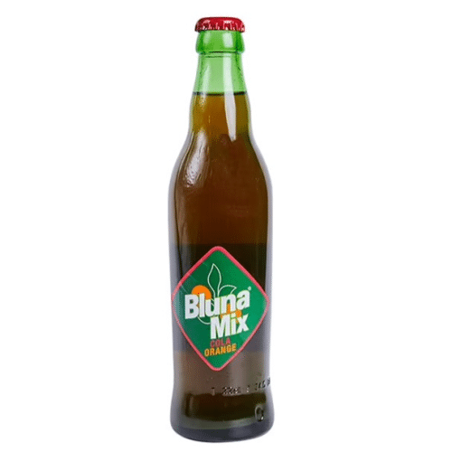 Bluna Mix 0,33l (EINWEG)