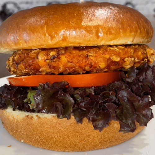 Chickenburger