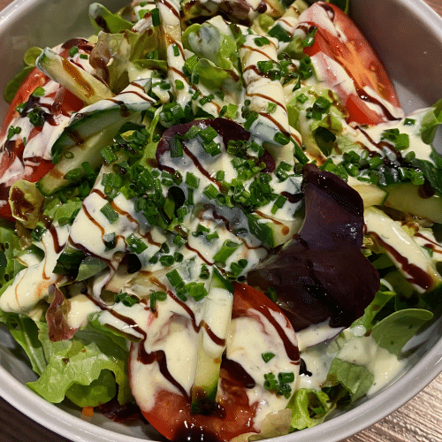 Gemischter Salat