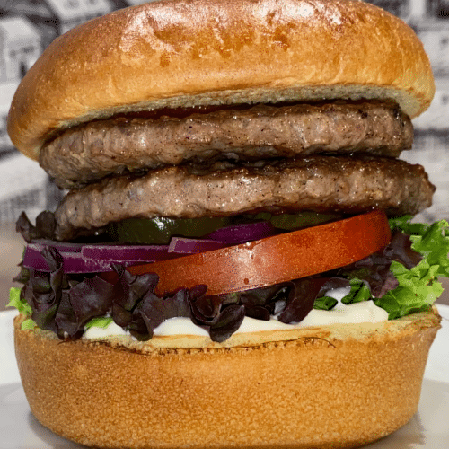 Hamburger