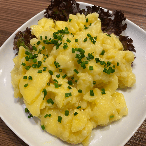 Kartoffelsalat