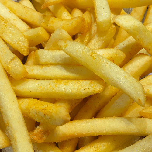 Pommes frites