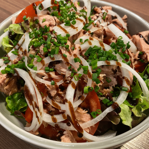 Thunfischsalat