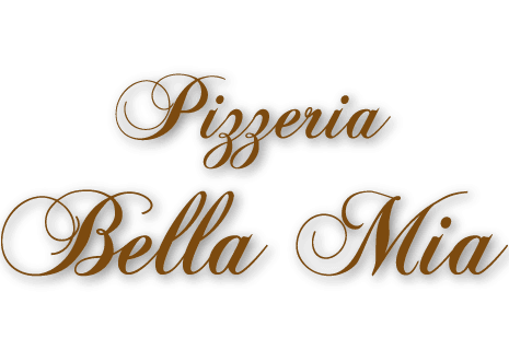 Pizzeria Bella Mia Waltrop Italienische Pizza Pasta Schnitzel