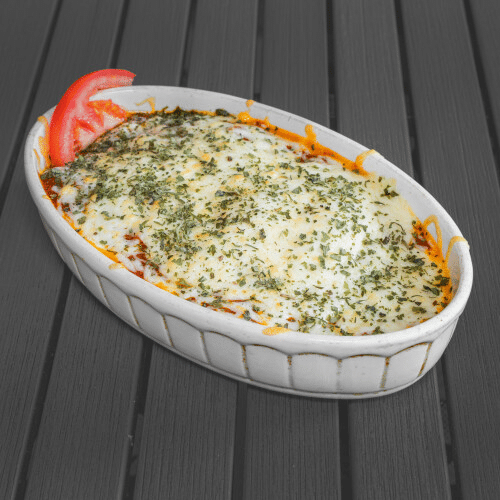 Lasagne