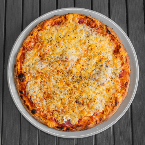 Pizza Salami