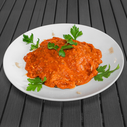 Spaghetti Bolognese