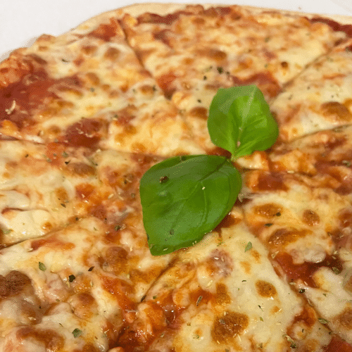 Pizza Margherita