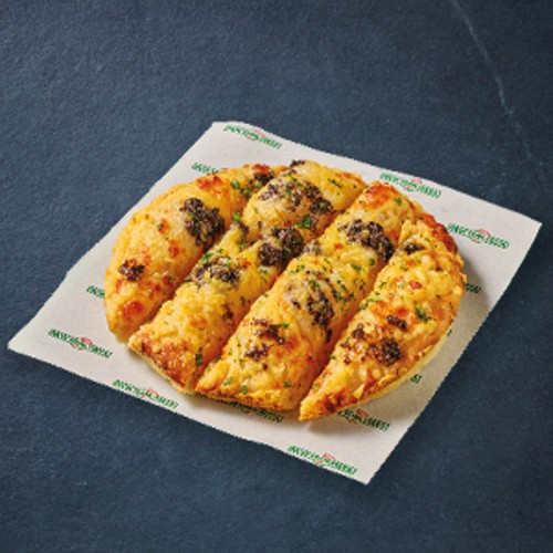 Old Amsterdam Truffel Bread