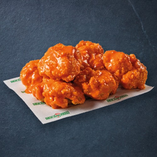 Buffalo Hot Korean Chicken