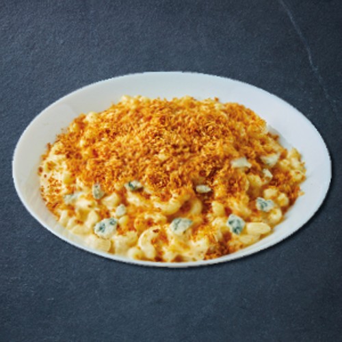 Mac'n Cheese Gorgonzola
