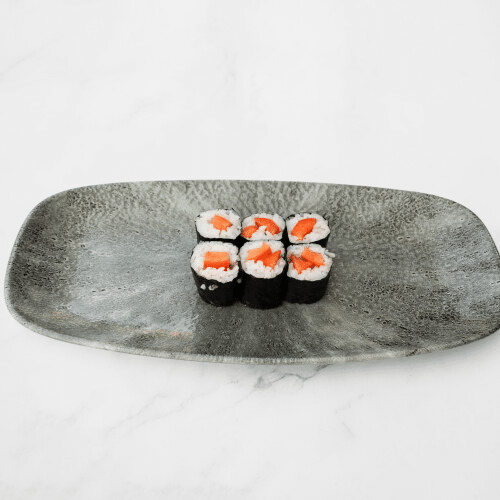 Papurika Maki