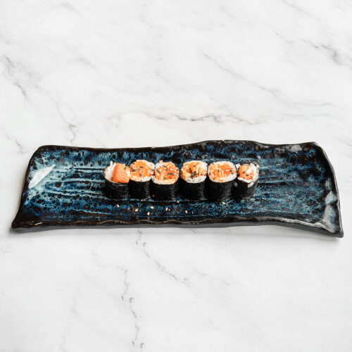 Negi Sake Maki