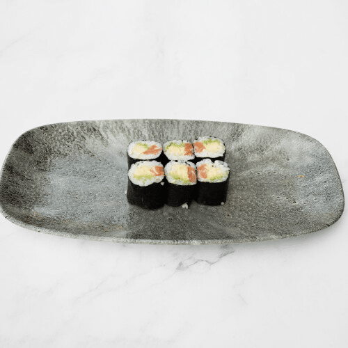 Alaska Maki