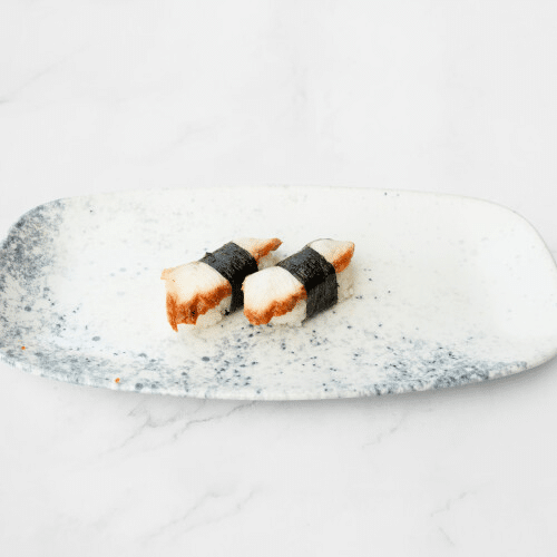Unagi Nigiri