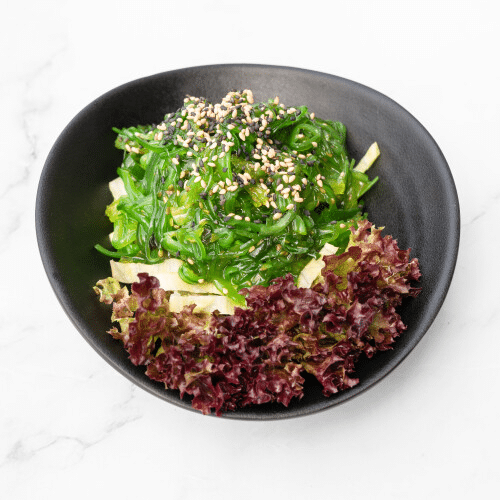 Wakame
