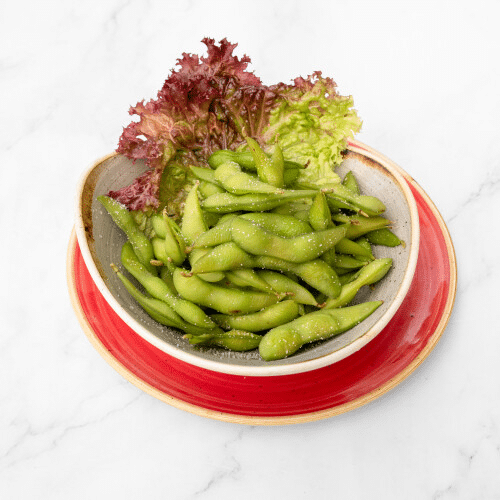 Edamame