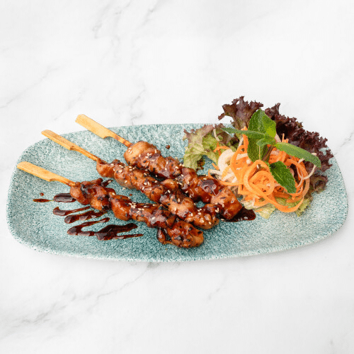Yaki Tori (3 Stück)