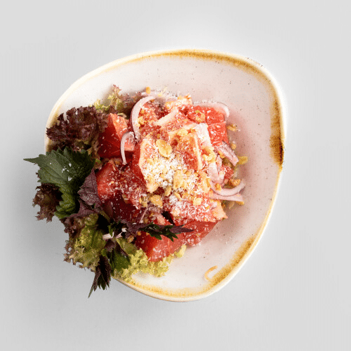 Grapefruit Koko