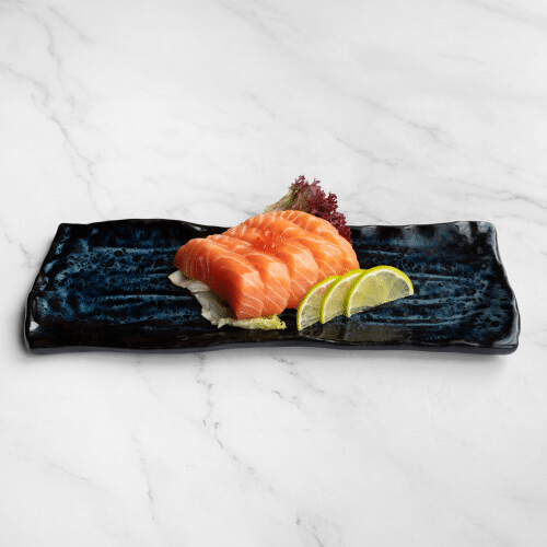 Sake Sashimi