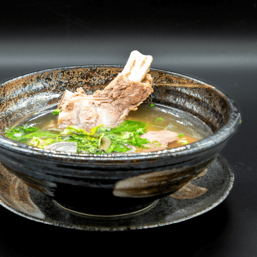 Phở BEEF Combination