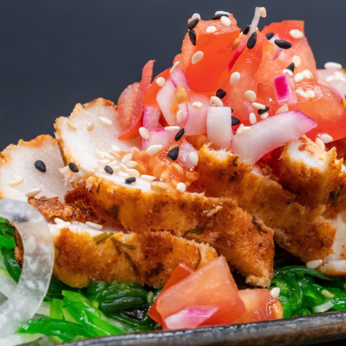 Sashimi Butterfisch (5 Stück)