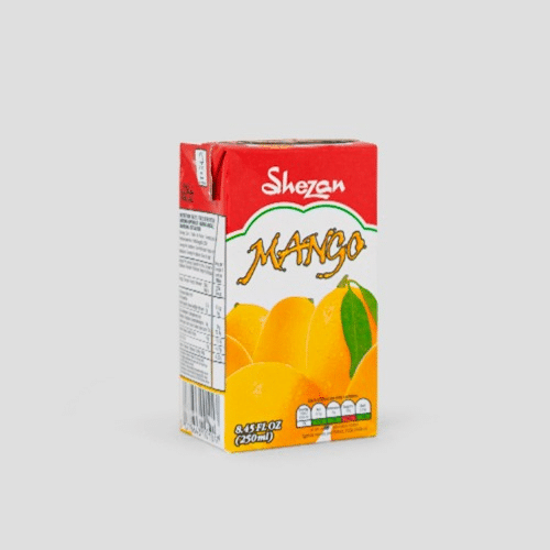 Mango Erfrischungsgetränk