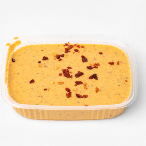 Curryscharf